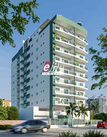 Apartamento em Vitória - Bento Ferreira