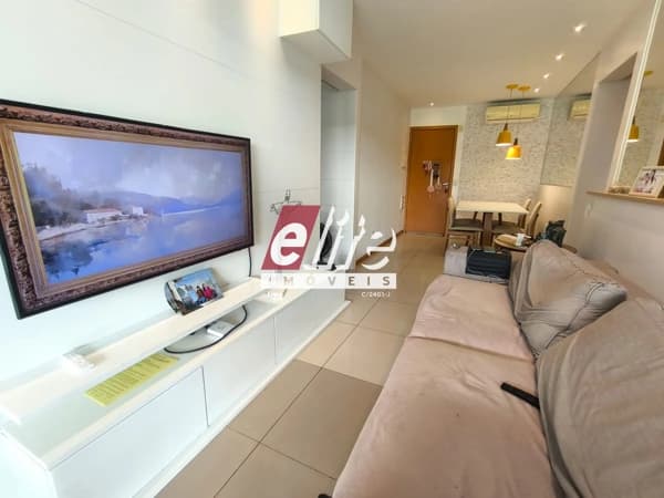 Apartamento em Vitória - Jardim Camburi