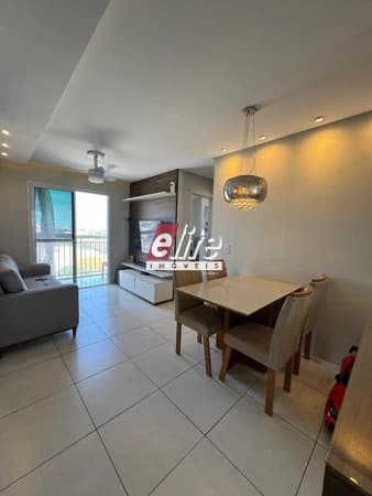 Apartamento em Serra - Jardim Limoeiro