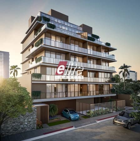 Apartamento em Vitória - Jardim Camburi