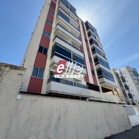 Apartamento em Vitória - Jardim Camburi
