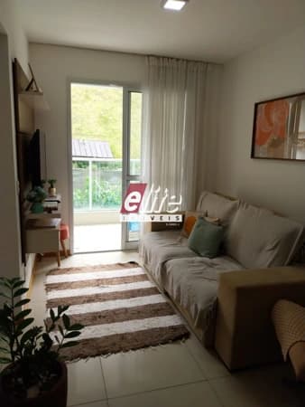 Apartamento em Vitória - Jardim Camburi