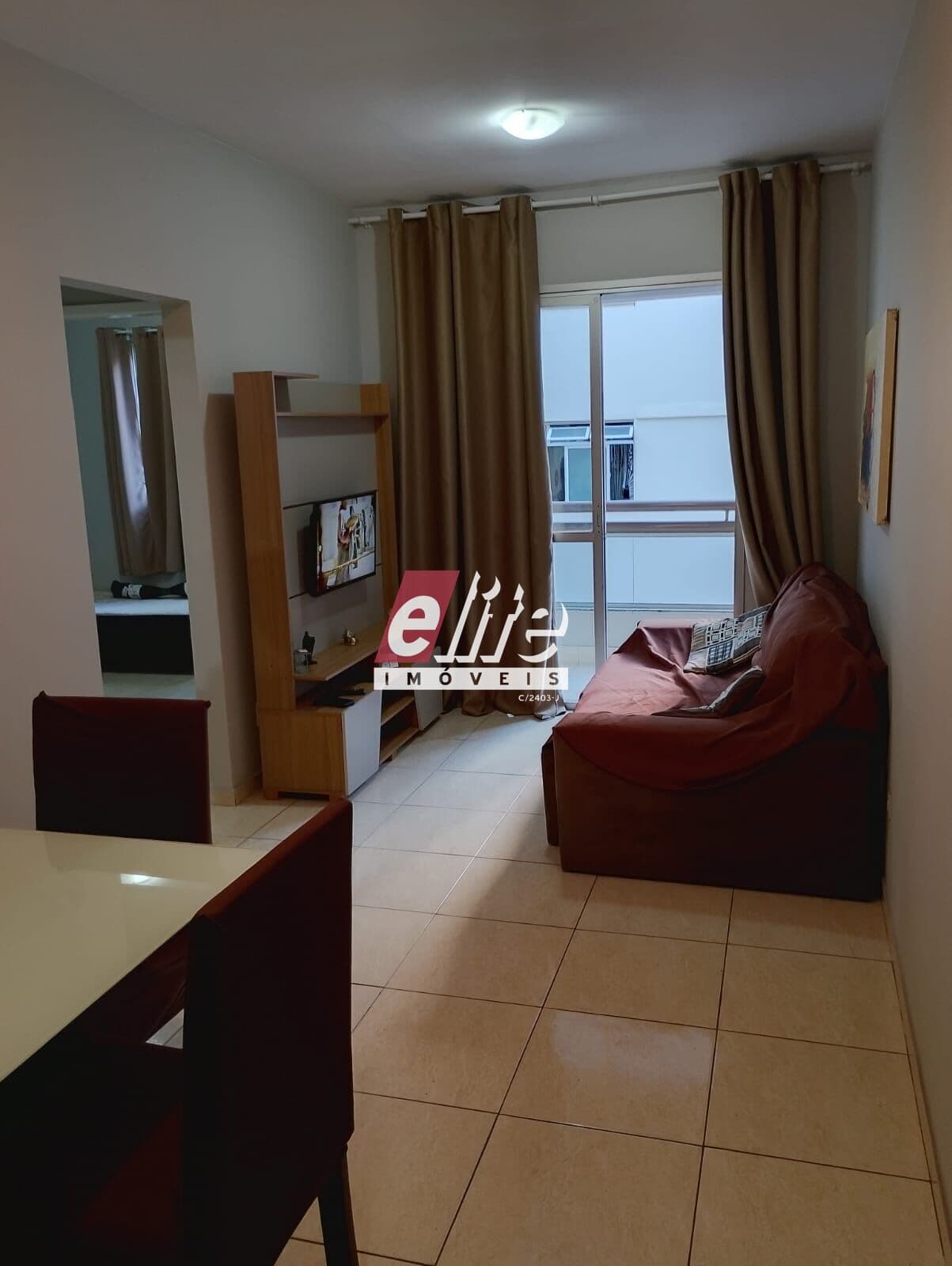 Apartamento em Vitória - Jardim Camburi