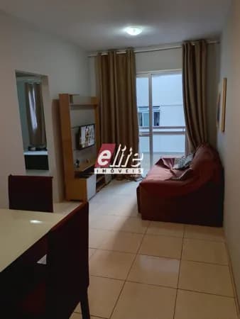 Apartamento em Vitória - Jardim Camburi