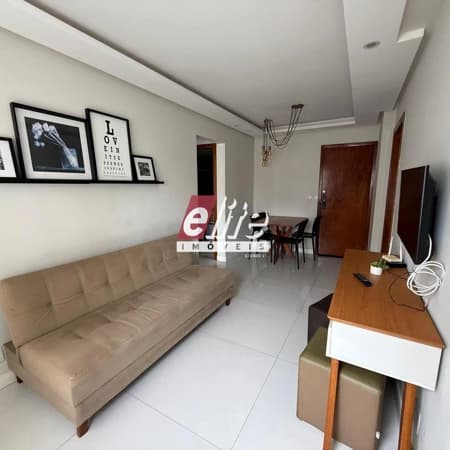 Apartamento em Vitória - Jardim Camburi