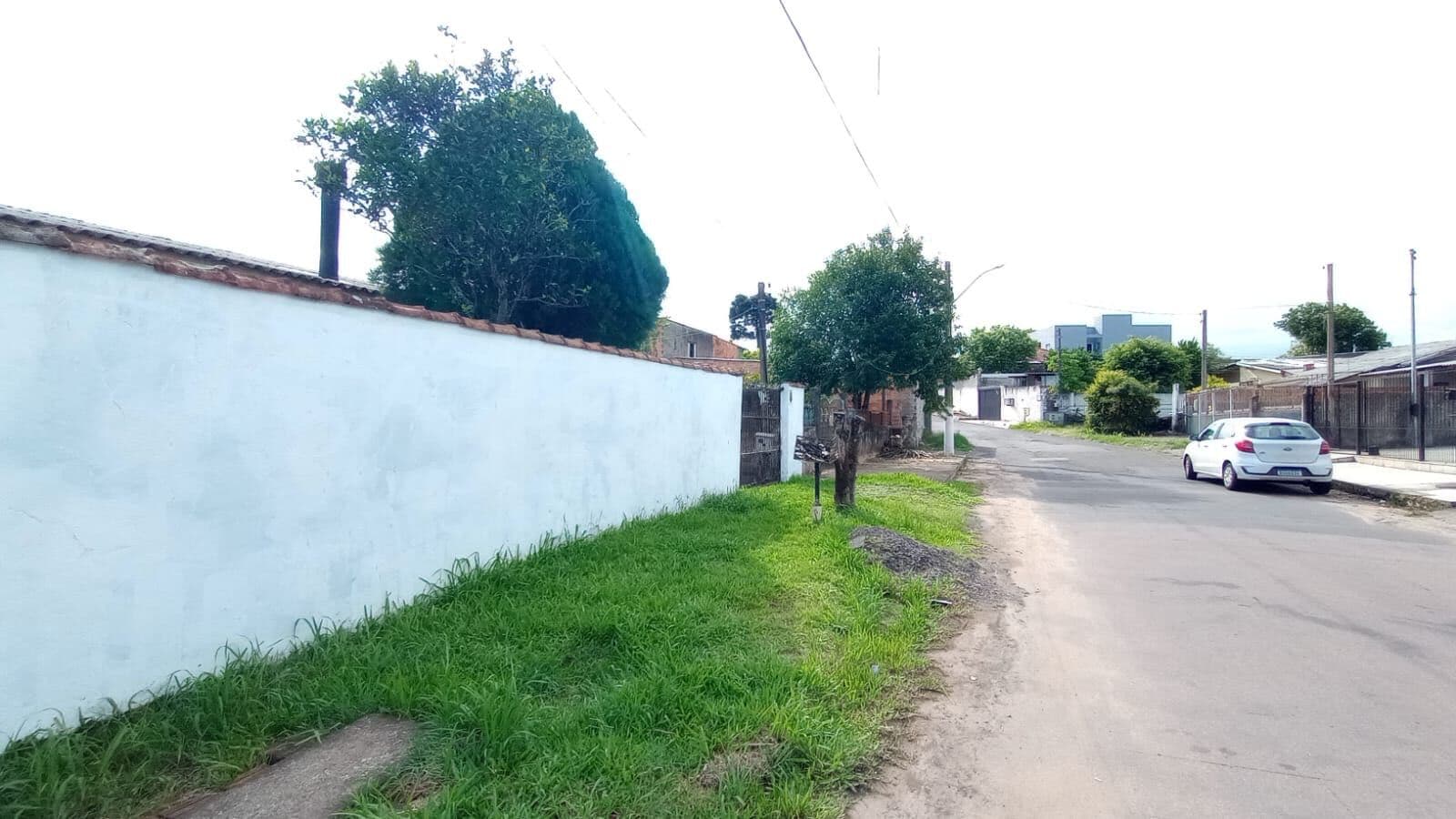 Casa em Gravataí - Central
