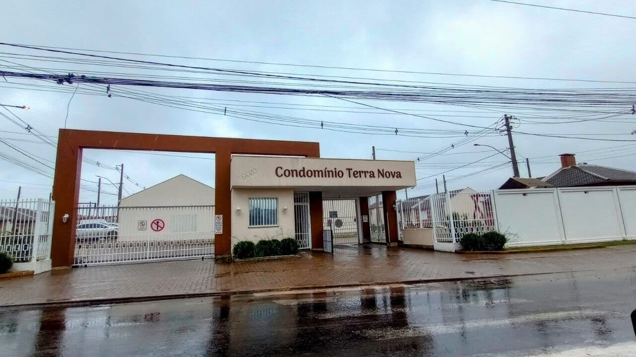 Casa em Cachoeirinha - Nova Cachoeirinha