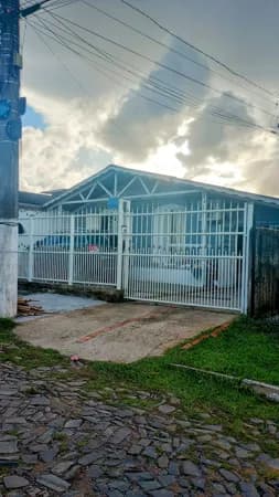 Casa em Gravataí - COHAB A