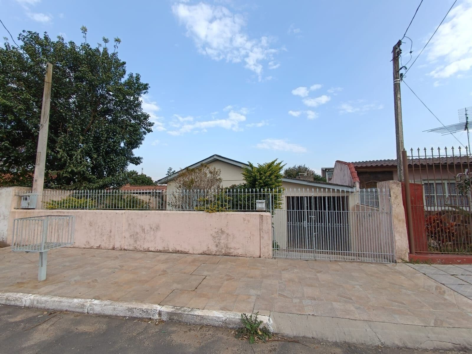 Casa em Gravataí - COHAB C