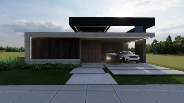 Casa em Gravataí - Prado Bairro-Cidade (Barro Vermelho)