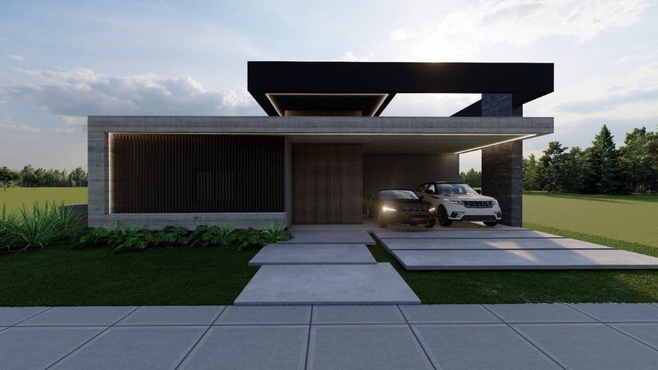 Casa em Gravataí - Prado Bairro-Cidade (Barro Vermelho)