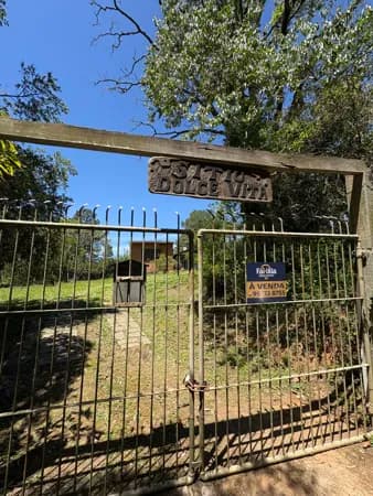 Fazenda/Sítios/Chácaras em Gravataí - Itacolomi V (Itacolomi)