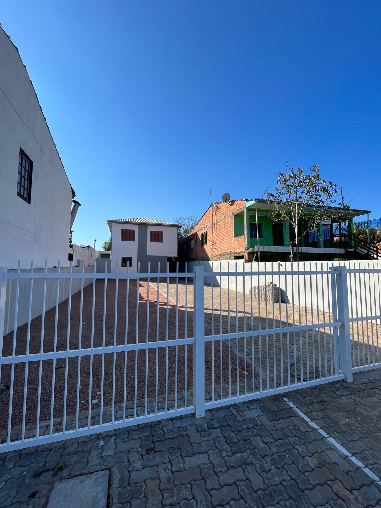 Sobrados à venda no bairro São Geraldo - Gravataí/RS