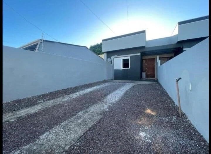 Casa em Gravataí - Bom Sucesso