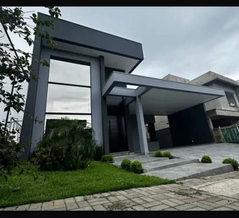 Casa em Gravataí - Orico