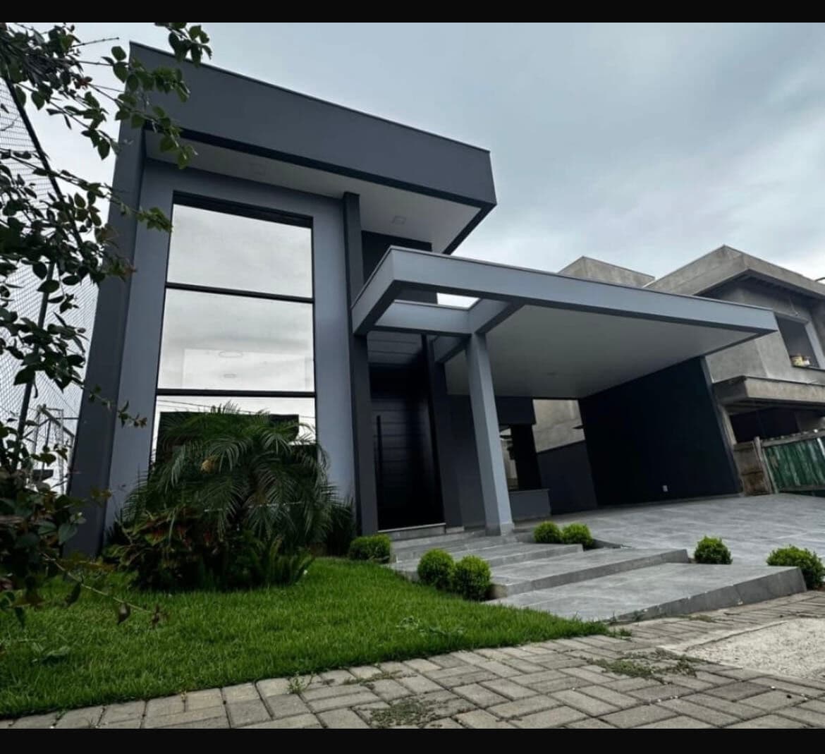 Casa em Gravataí - Orico