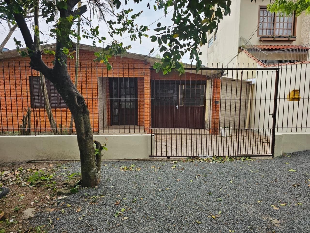 Casa em Gravataí - Santa Cruz