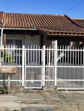 Casa em Cachoeirinha - Morada do Bosque
