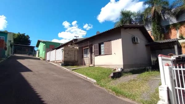 Casa em Gravataí - Barnabé