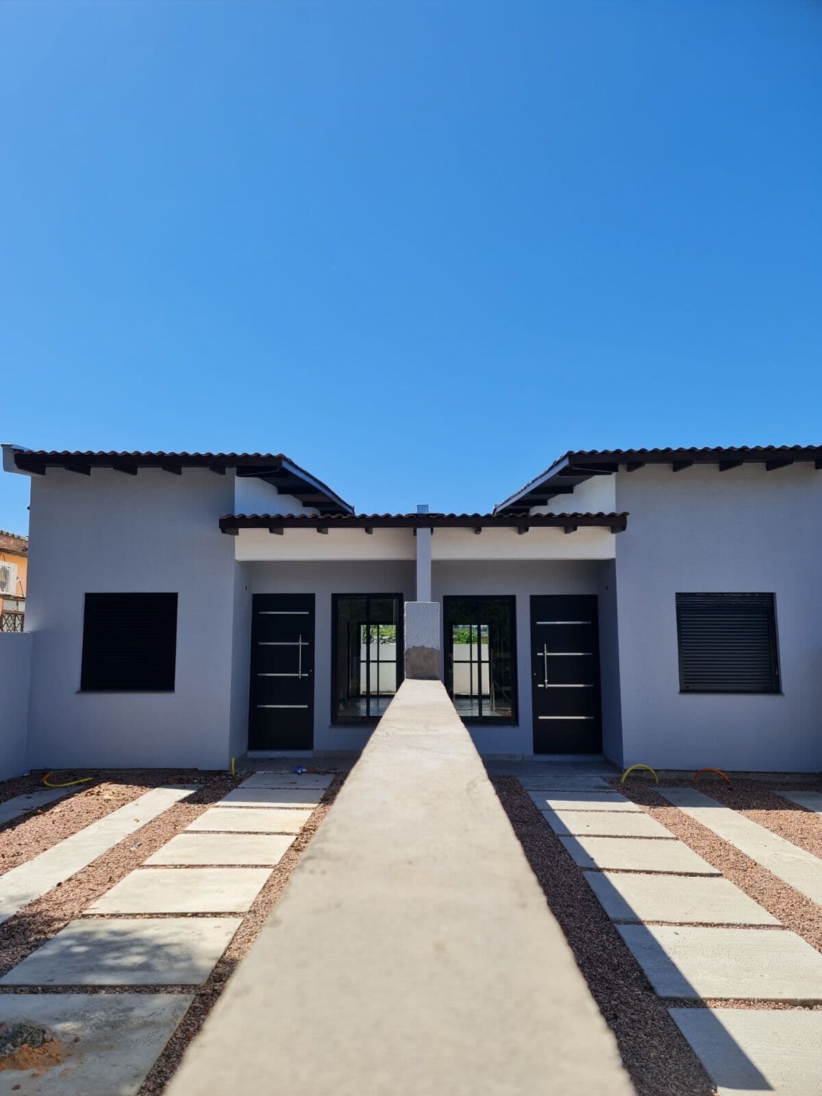 Casa em Gravataí - Monte Belo