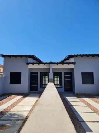 Casa em Gravataí - Monte Belo