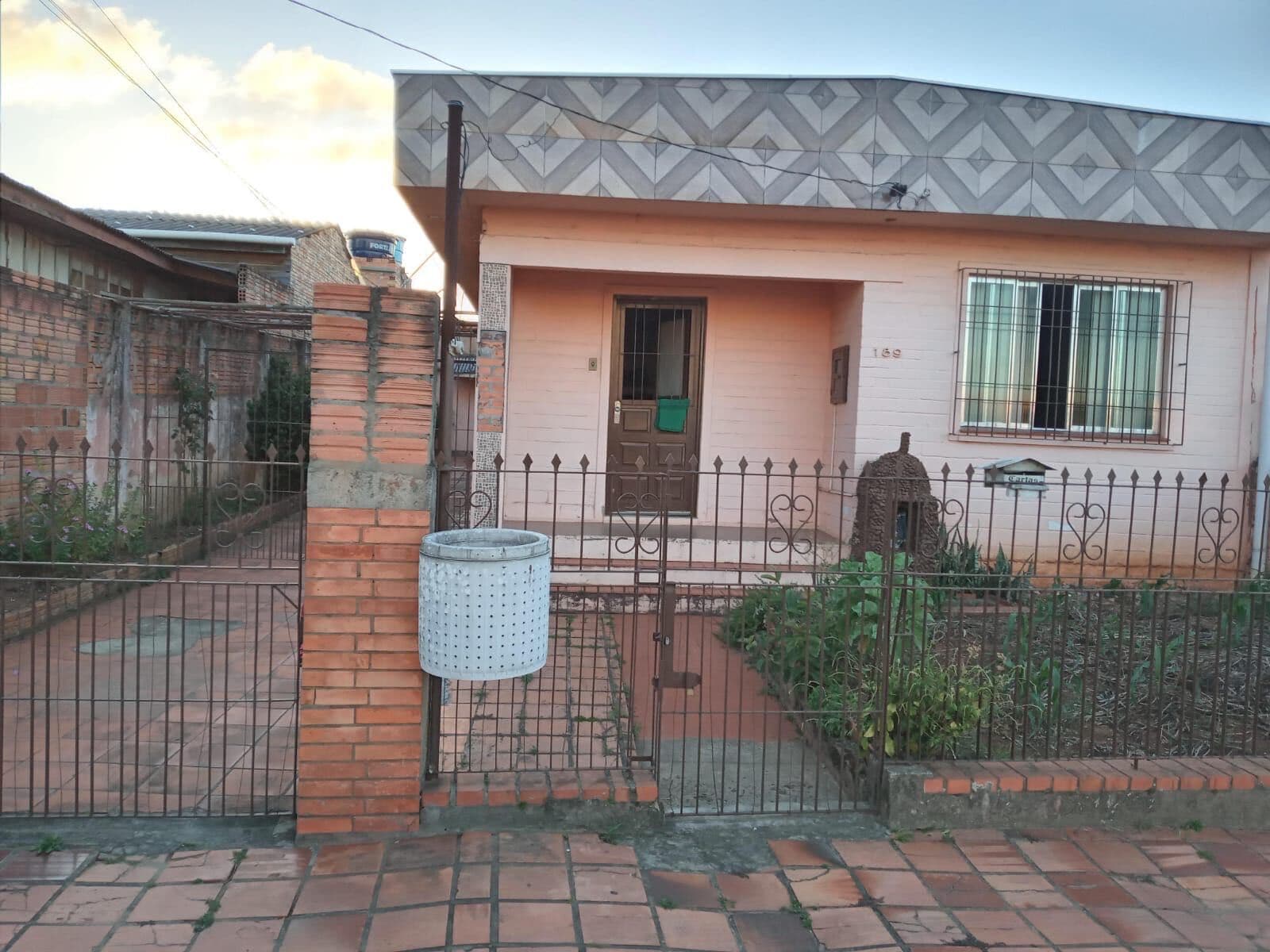 Casa em Gravataí - Nossa Chácara