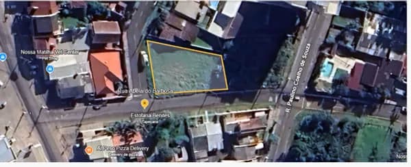 Ponto Comercial/Loja/Box em Gravataí - Centro