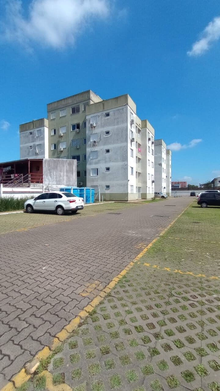 Apartamento em Gravataí - Barnabé