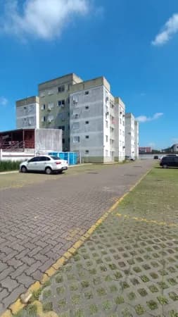 Apartamento em Gravataí - Barnabé