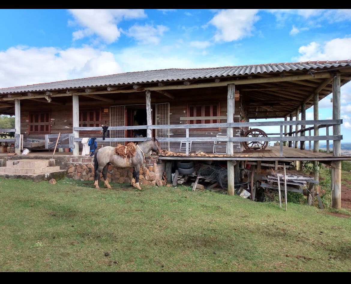 Fazenda/Sítios/Chácaras em Santo Antônio da Patrulha - Centro