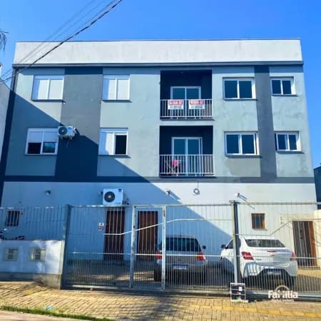 Apartamento em Gravataí - São Vicente