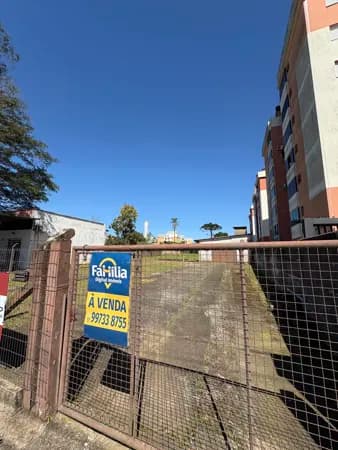 Lote/Terreno em Gravataí - Passo das Pedras