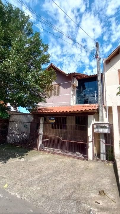 Sobrado em Gravataí - Barnabé