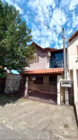 Sobrado em Gravataí - Barnabé
