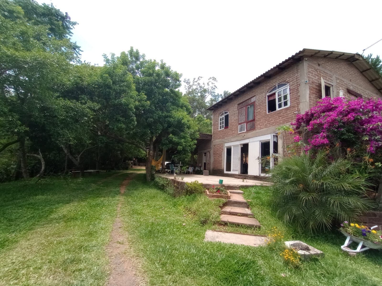 Fazenda/Sítios/Chácaras em Gravataí - Parque Itacolomi