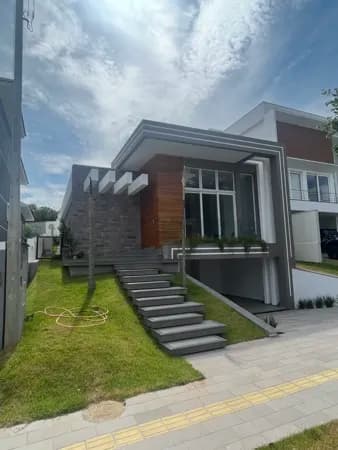 Casa Alto Padrão em São Vicente, Gravataí/RS