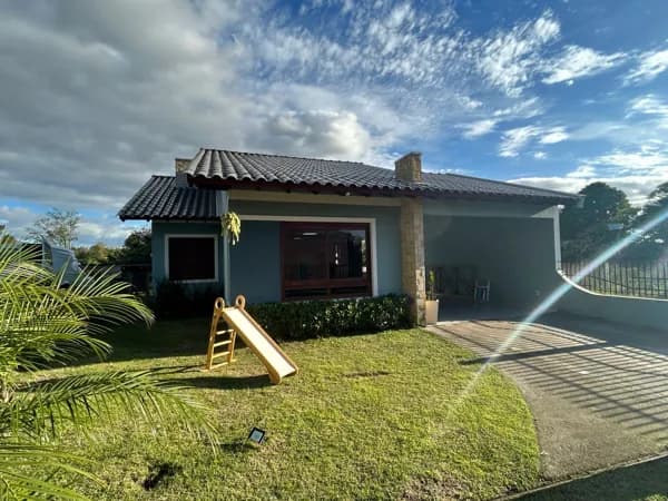 Casa em Gravataí - Estância Antiga (Itacolomi)