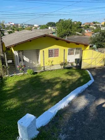 Casa em Gravataí - Barnabé