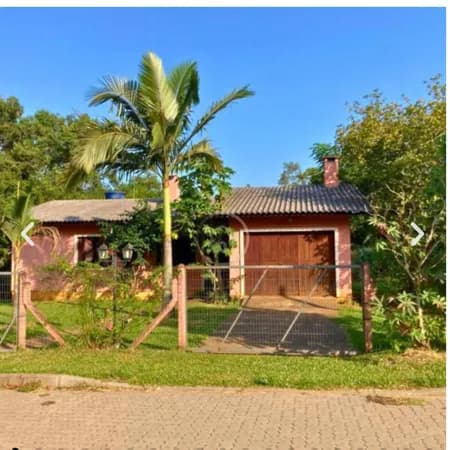 Casa em Gravataí - Condomínio Horizontal Residence Park (Barro Vermelho)