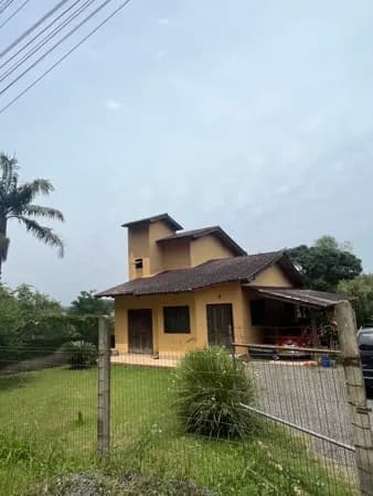Sobrado em Gravataí - Neópolis