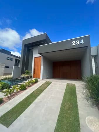 Casa Alto Padrão em Centro, Gravataí/RS