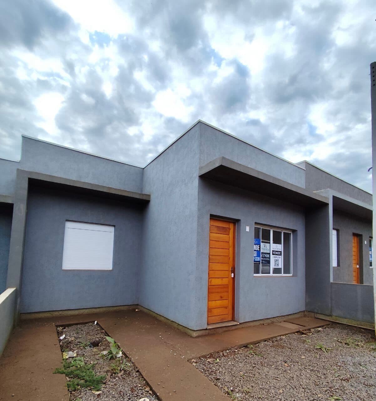 Casa em Gravataí - Neópolis