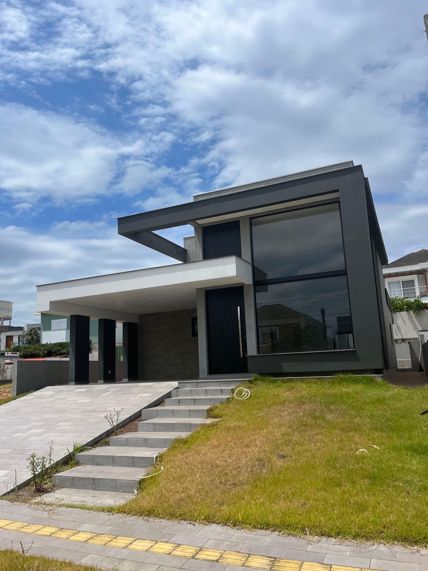 Casa de Condomínio em Gravataí - São Vicente