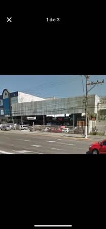Galpão/Depósito/Armazém em Gravataí - COHAB C