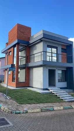 Sobrado em Gravataí - Parque Ipiranga