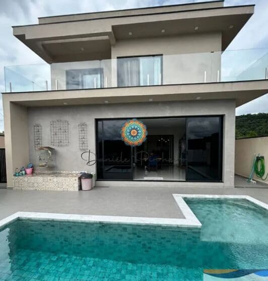 Casa disponível para Venda no Condomínio Ecologie Itatiba SP