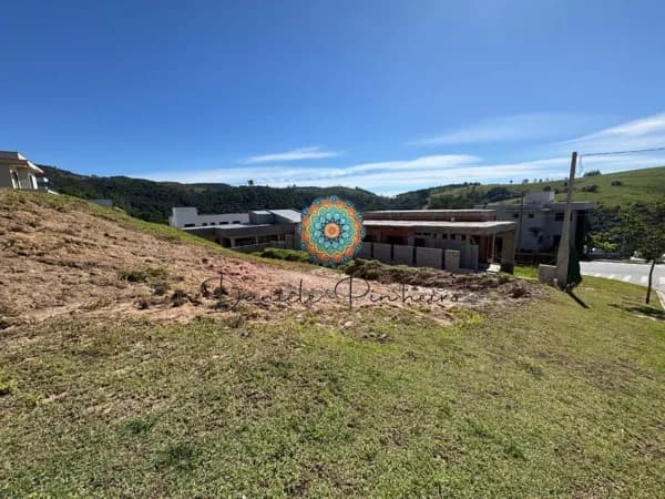 Terreno em Condomínio em Bairro Itapema, Itatiba/SP