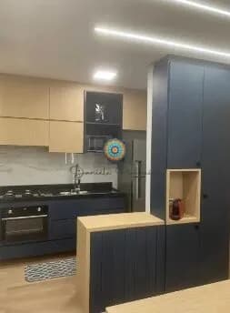 Apartamento com 2 Quartos à venda, 56m² - Horto Florestal - Torres de Ozanam