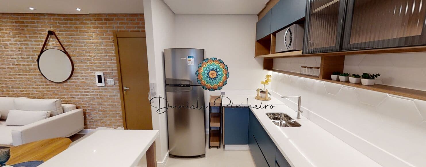 APARTAMENTO À VENDA NO CONDOMÍNIO RESORT PRIME SANTA ÂNGELA – BAIRRO ENGORDADOURO – JUNDIAÍ/SP