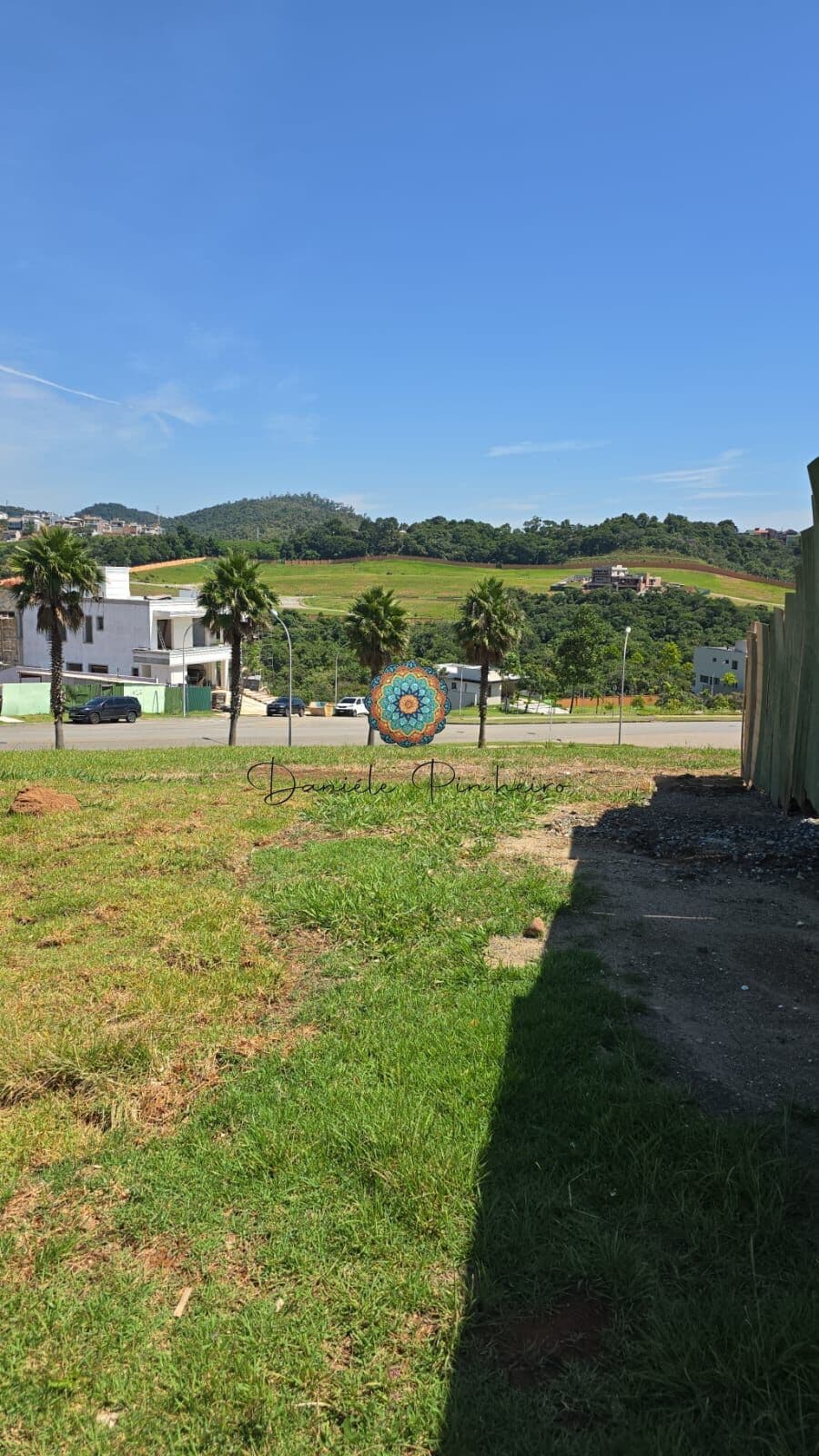 Lote/Terreno em Jundiaí - Vila Maringá